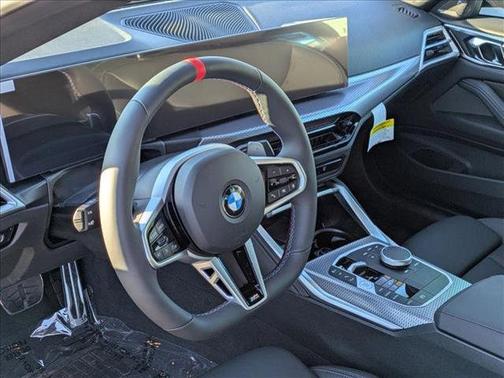 2026 BMW M440 i