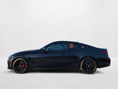 2026 BMW M440 i