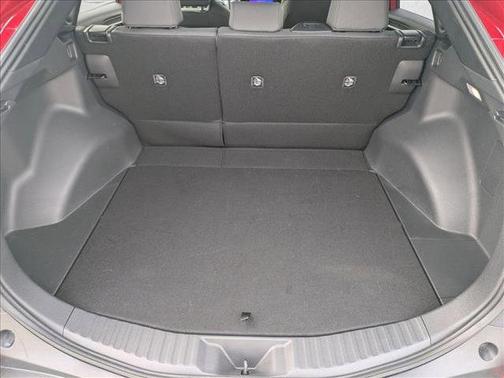 2024 Subaru Solterra Premium