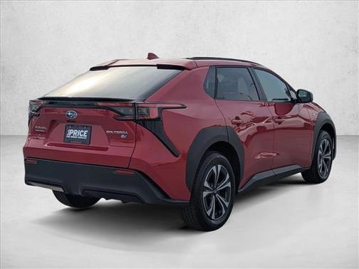 2024 Subaru Solterra Premium