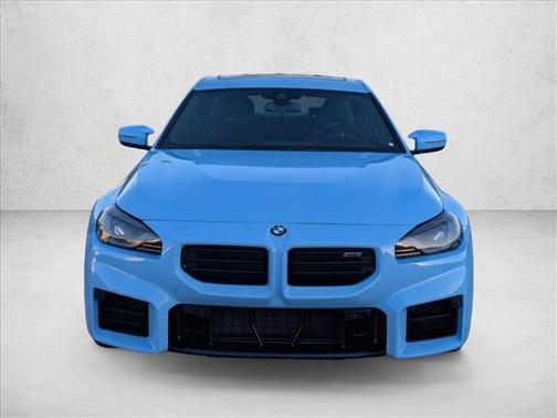 2026 BMW M2 Coupe
