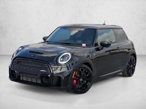2024 MINI Hardtop John Cooper Works