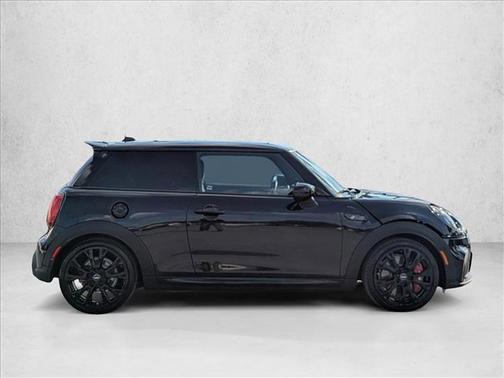 2024 MINI Hardtop John Cooper Works