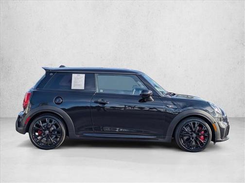 2024 MINI Hardtop John Cooper Works