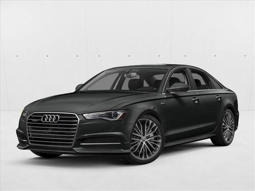 2018 Audi A6 3.0T Prestige Quattro