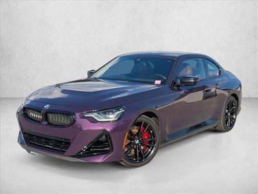 2024 BMW M240 i xDrive
