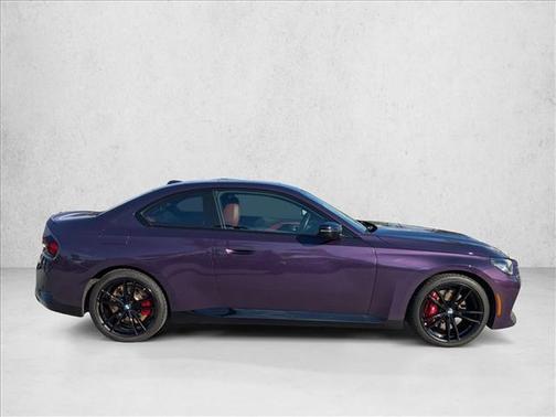 2024 BMW M240 i xDrive