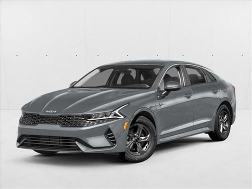 2023 Kia K5 LXS