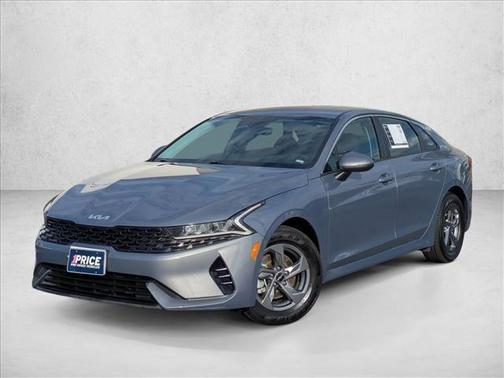 2023 Kia K5 LXS