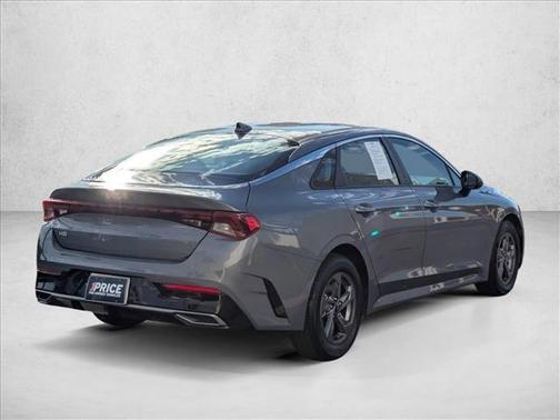 2023 Kia K5 LXS