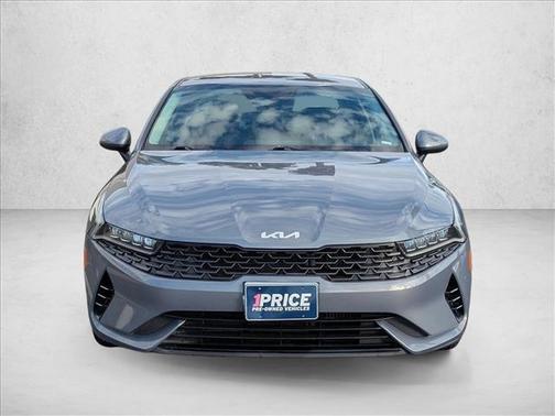 2023 Kia K5 LXS