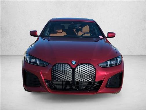 2026 BMW i4 Gran Coupe eDrive40