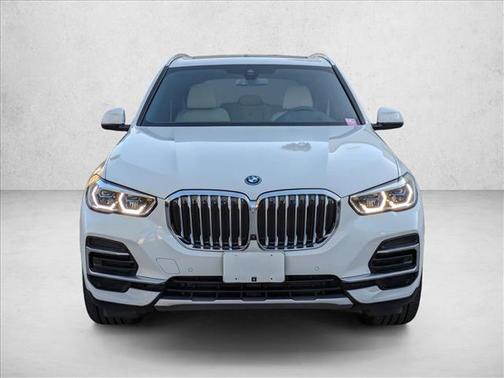 2023 BMW X5 PHEV xDrive45e