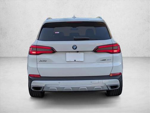 2023 BMW X5 PHEV xDrive45e