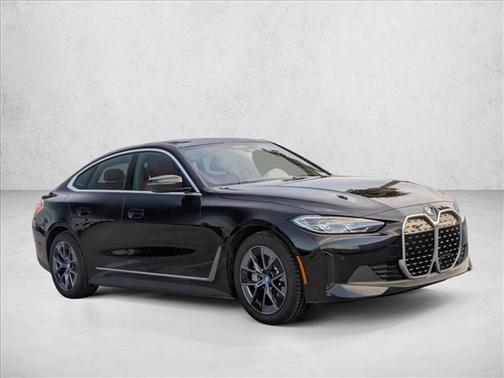 2024 BMW i4 Gran Coupe eDrive35