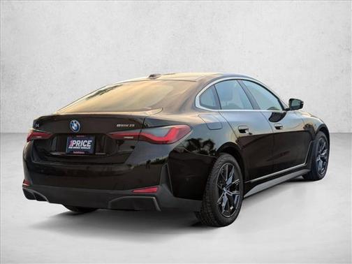2024 BMW i4 Gran Coupe eDrive35