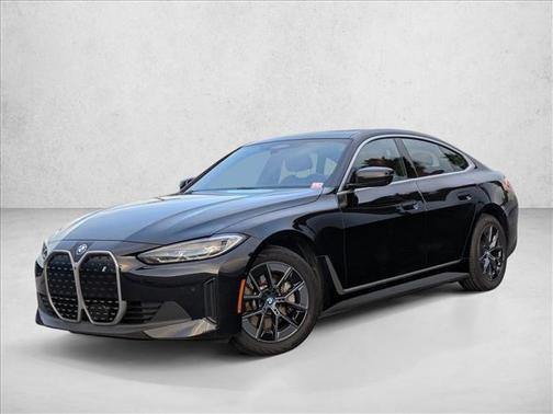 2024 BMW i4 Gran Coupe eDrive35