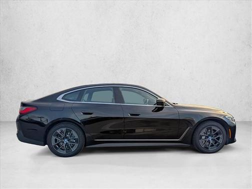 2024 BMW i4 Gran Coupe eDrive35