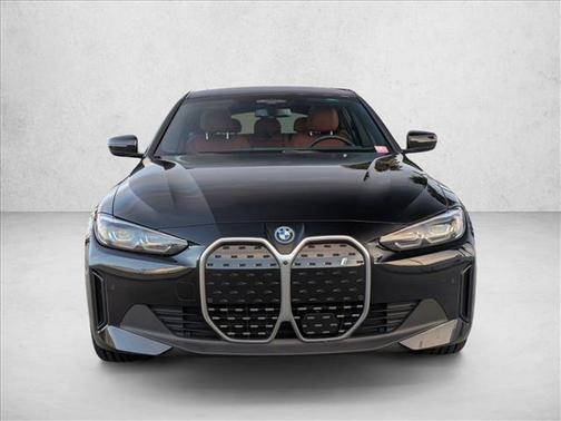 2024 BMW i4 Gran Coupe eDrive35