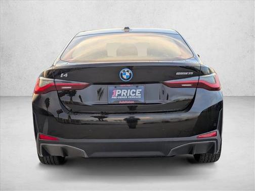 2024 BMW i4 Gran Coupe eDrive35