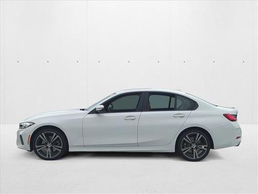 2023 BMW 330 330i