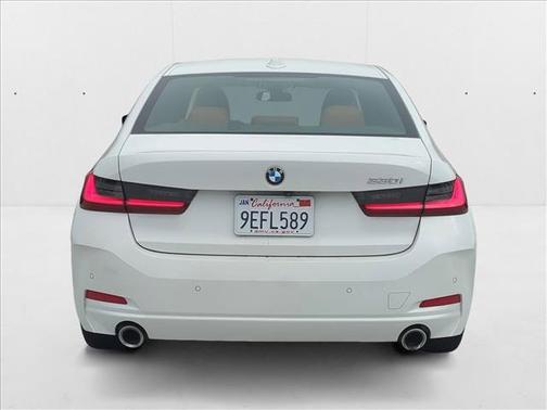 2023 BMW 330 330i
