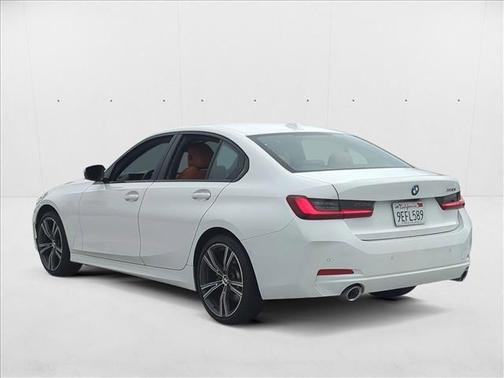 2023 BMW 330 330i