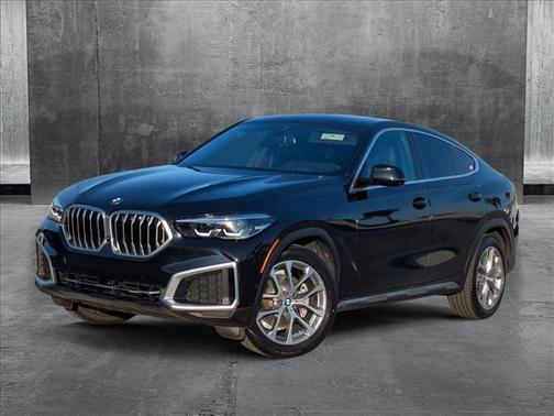 2023 BMW X6 xDrive40i