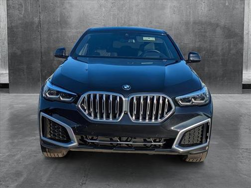 2023 BMW X6 xDrive40i