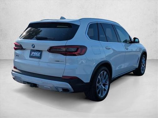 2023 BMW X5 sDrive40i