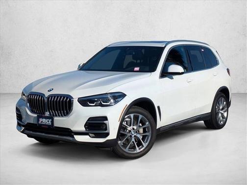 2023 BMW X5 sDrive40i