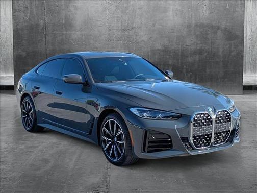 2023 BMW 430 Gran Coupe i