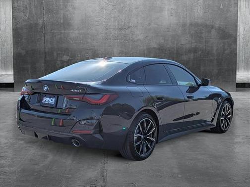 2023 BMW 430 Gran Coupe i