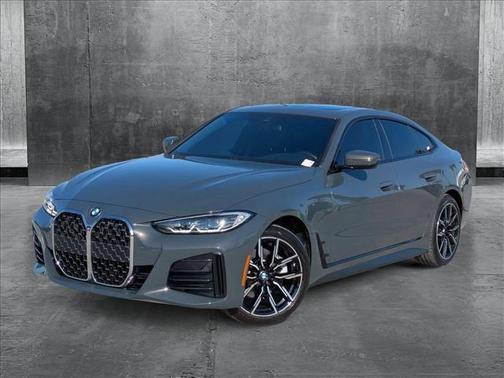 2023 BMW 430 Gran Coupe i