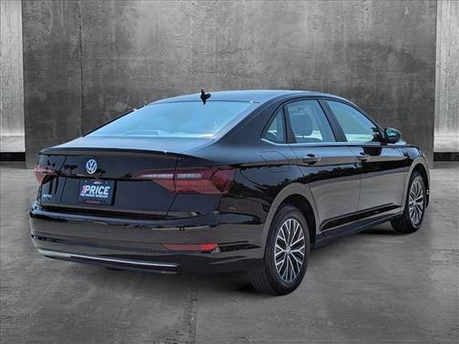 2020 Volkswagen Jetta 1.4T R-Line