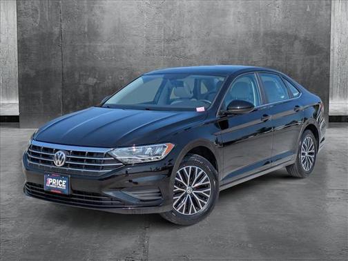 2020 Volkswagen Jetta 1.4T R-Line
