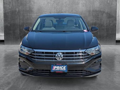 2020 Volkswagen Jetta 1.4T R-Line