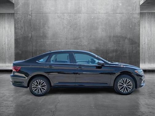 2020 Volkswagen Jetta 1.4T R-Line