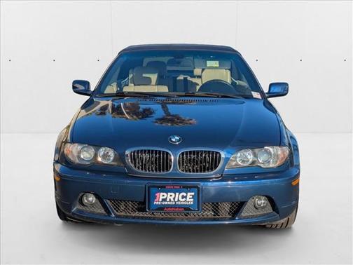 2004 BMW 330 330Ci