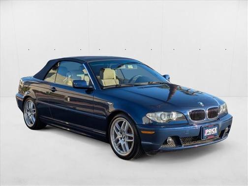 2004 BMW 330 330Ci