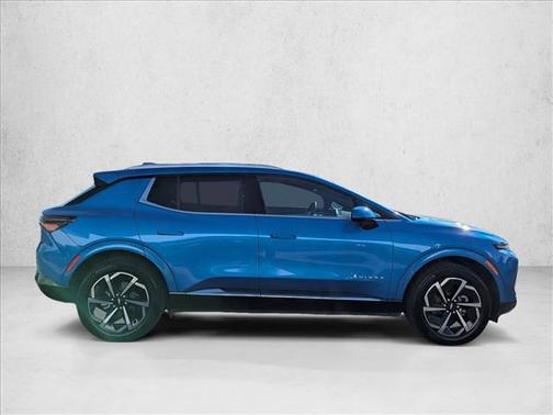 2024 Chevrolet Equinox EV 2LT