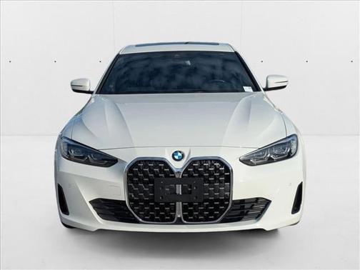 2022 BMW 430 Gran Coupe i