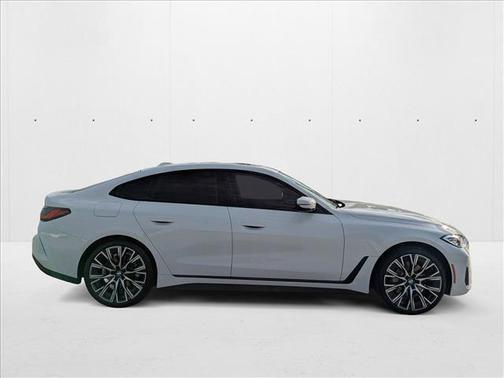 2022 BMW 430 Gran Coupe i