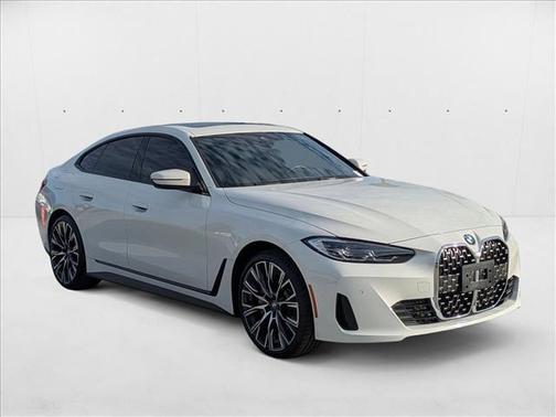 2022 BMW 430 Gran Coupe i