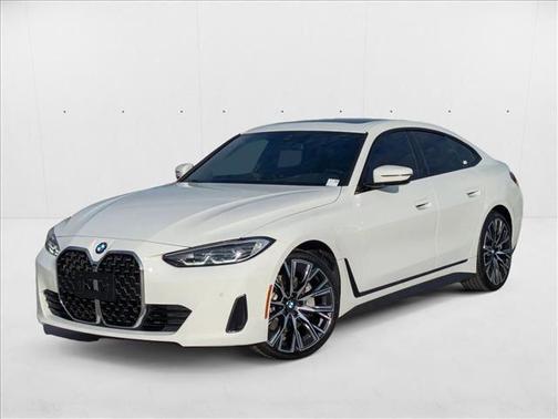 2022 BMW 430 Gran Coupe i