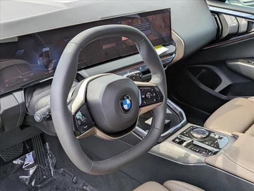 Arctic Race Blue Metallic 2025 BMW X3 30 xDrive