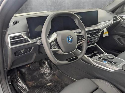 2025 BMW i4 Gran Coupe eDrive40