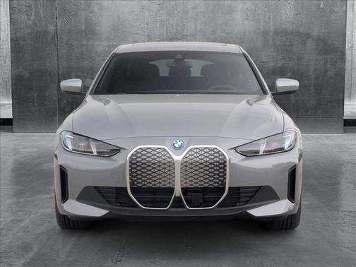 2025 BMW i4 Gran Coupe eDrive40
