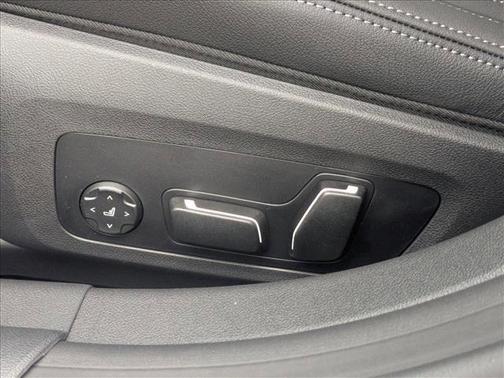 2025 BMW i4 Gran Coupe eDrive40