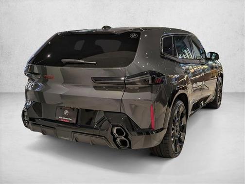 2026 BMW XM Label